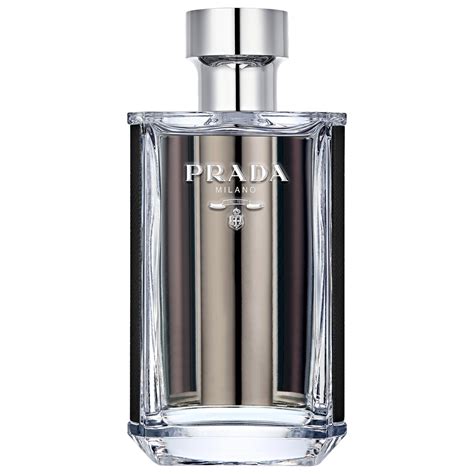 prada lhomme eau de toilette|Prada l'homme discontinued.